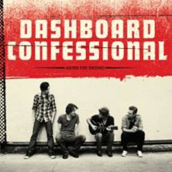 Dashboard Confessional : After The Ending